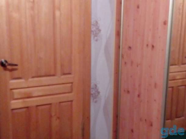 Сдам трёхкомнатную квартиру в г. Ошмяны на длительный срок, фотография 1