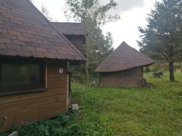 Участок кфх под Гродно для агроэкотуризма или сх, фотография 8