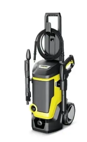 Мойка высокого давления karcher k 7 wcm 1.317-400.0, фотография 1