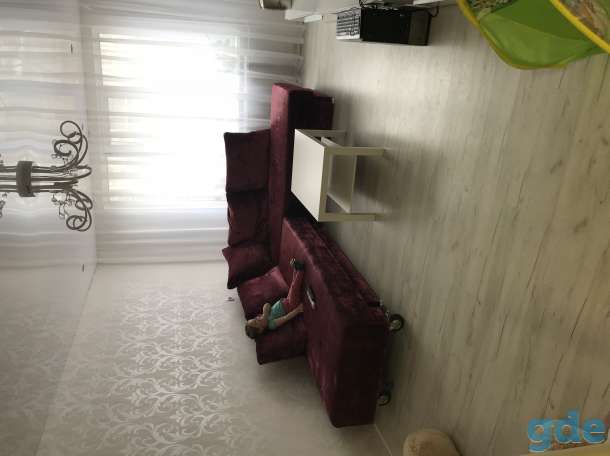 Продам квартиру, Лапичи, ул. Газовиков, д8кв10, фотография 3