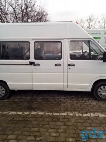Продажа Renault Trafic I  2-й рестайлинг, 1997 г. в Гродно, фотография 2