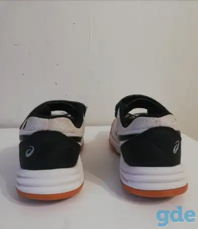 Теннисные кроссовки Asics, фотография 3