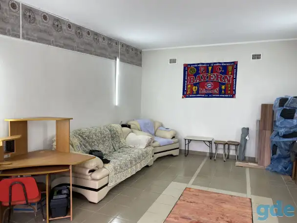 Продам ГАРАЖ г.Гомель, ул Чечерская 47а , микрорайон кленковский, фотография 2