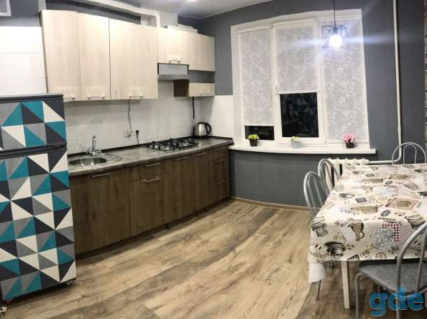 Квартира на сутки, ул. Брестская 289, фотография 4