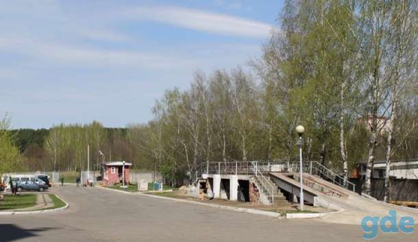 Продается гараж в ГСК ''Маяк - 2'' Зеленый луг, Кольцова пер 4, фотография 2