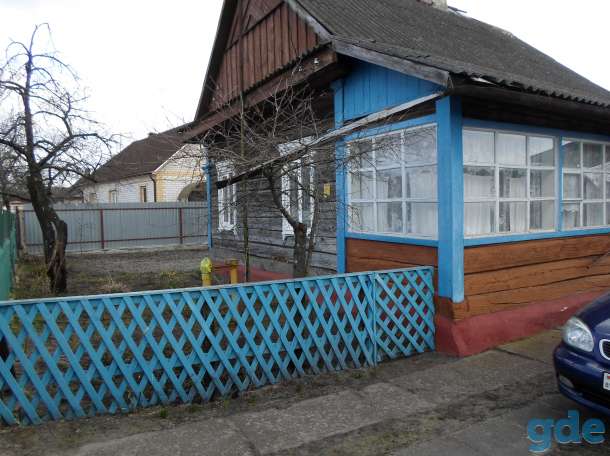 продажа дома, Винокурова, фотография 2