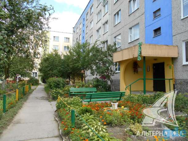 Продам квартиру, фотография 5