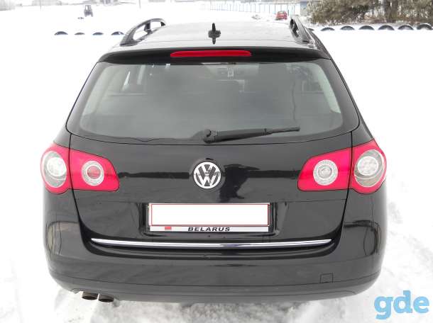 Продам авто Volkswagen Passat, фотография 3