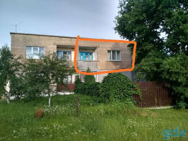 Квартира, Дер.Месенковщина, фотография 6