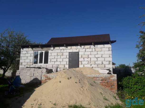 Продам дом, фотография 1