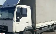Вывоз строительного мусора, фотография 1