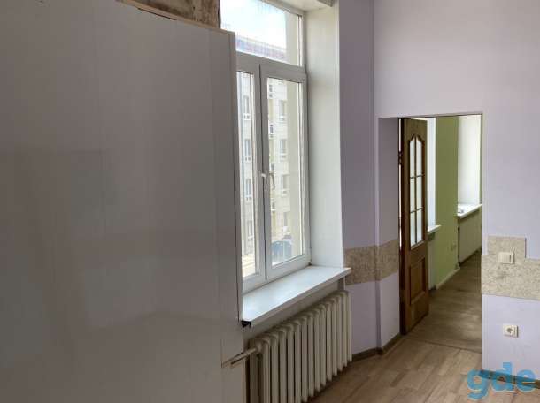 Сдаётся в аренду офис 40,3 кв.м. в административном здании по адресу: г. Минск, ул. Академическая, 16А, фотография 4