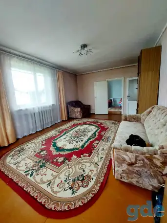 ДОМ, обл., мядельский р-н, деревня Швакшты, фотография 7