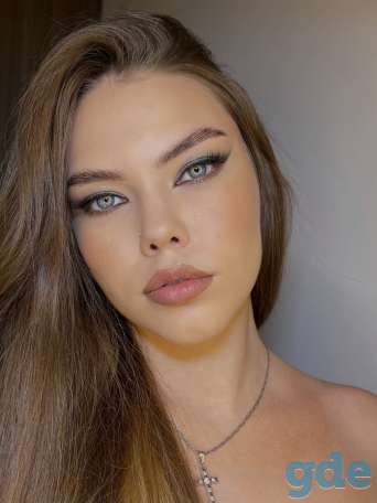 Макияж, фотография 2