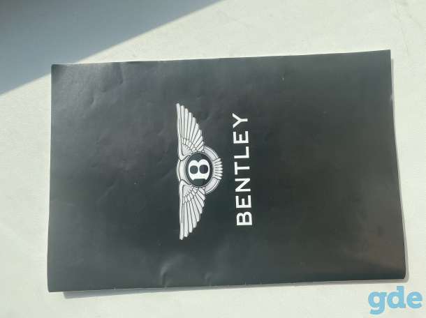 Велосипед детский Bentley BN2, фотография 6