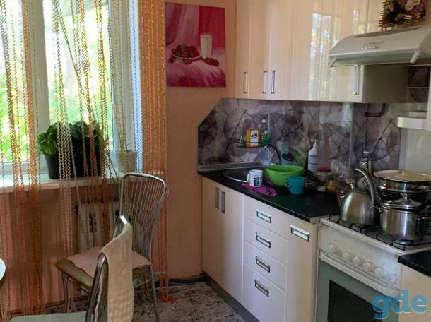 Продам дом, Петропавловская, фотография 3