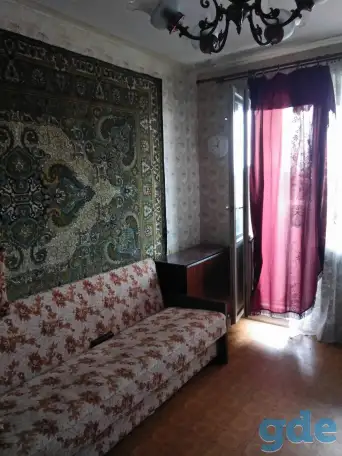 Сдам квартиру однокомнатную в Уручье, Шугаева 13/1, фотография 2