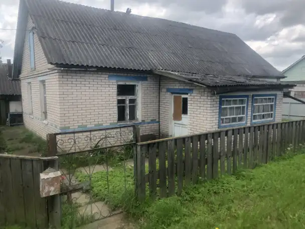 Продам дом, Ул Николая Гастелло 73, фотография 2