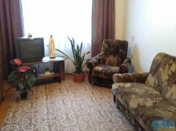 Продам 2-комн квартиру г.Барановичи, фотография 12
