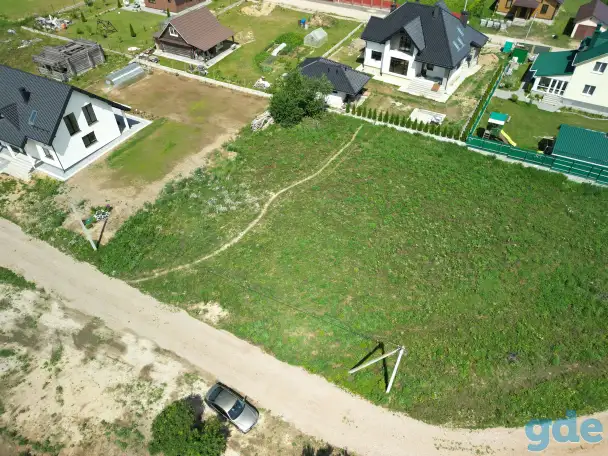 Купить участок в СТ Перхурово -2, 37 уч, фотография 2