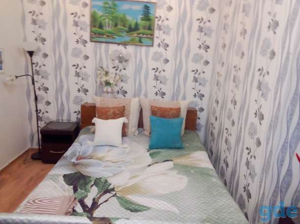Квартира на сутки в Витебске, ул. Чкалова д. 25 к. 6, фотография 1