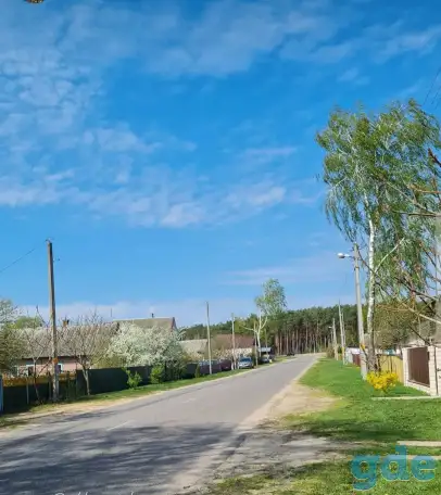Продам Чиркавичи Гагарина 11, фотография 2