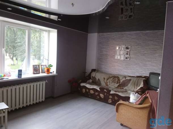 Квартира еа Лидбир, фотография 1