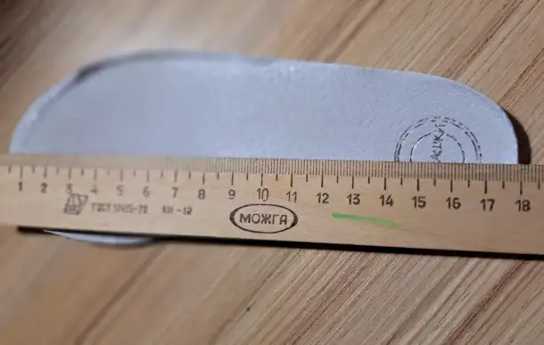 Тапочки домашки, р.29 по стельке 18.1см, новые, фотография 6