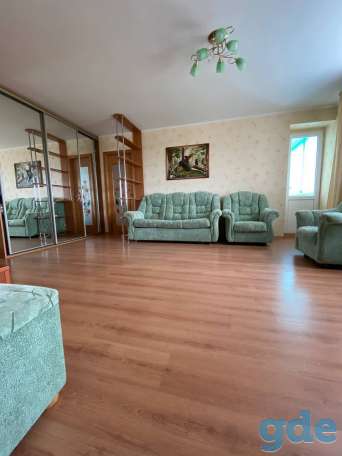 Продажа квартиры в г. Мозырь, фотография 1