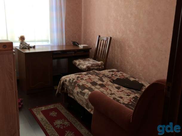 Квартира 3х комнатная, фотография 11