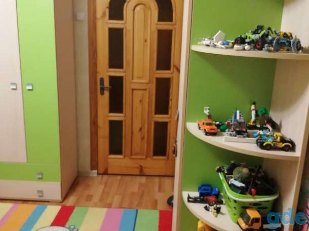 Продам двухкомнатную квартиру, ул. Строителей, 9а, фотография 9