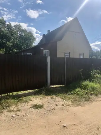 Продаётся дом  в живописном месте в 35 километра от Минска, фотография 16