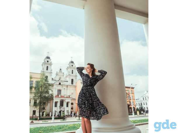 Фотограф Минск Анастасия Щеглова, фотография 4