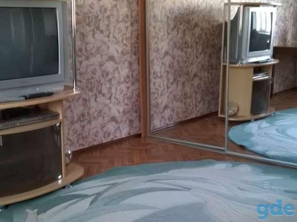 Сдача квартиры, фотография 5