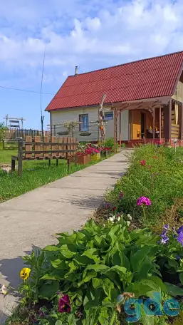 Аренда дома, квартиры, Минская область район деревня Богуши улица Озёрная дом 10, фотография 1