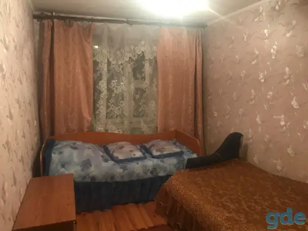 Квартира на сутки Калинковичи, фотография 3