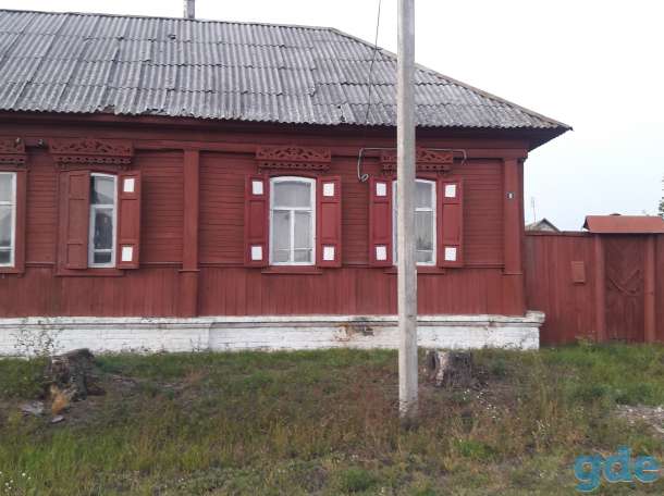 недвижимость, добруш, фотография 1