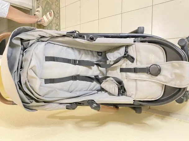 Коляска 3в1 Britax Romer Smile 3, фотография 2