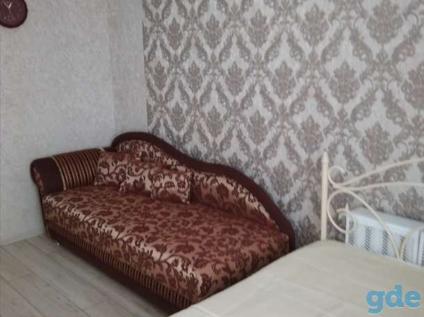 Сдам 2-х ком.квартиру на сутки,часы,, ул.Брестская, фотография 1