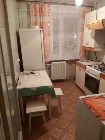 Продается 3-х комнатная квартира в центре г. Полоцка, фотография 4