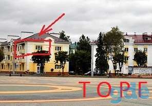 Продам 2-к. квартиру в центре Кобрина. Торг., фотография 1