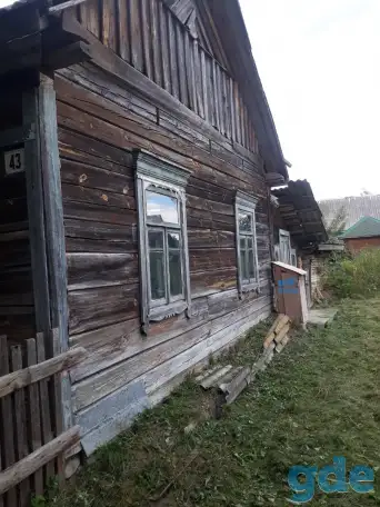 Продам дом с участком, фотография 2