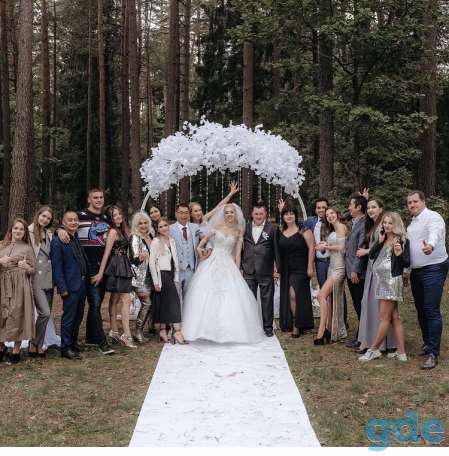 Ведущая  Праздников/ Певица, фотография 2