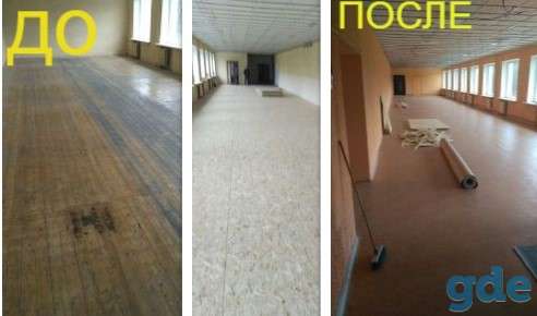 Ремонт и обслуживание инженерных систем и оборудования, фотография 4
