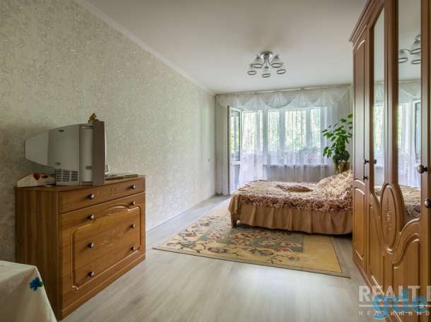 Продажа квартиры Экологическом центре города, проезд Дрозды д. 4, фотография 6