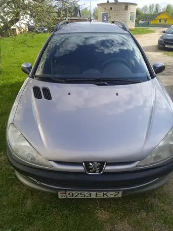 Продажа Peugeot 206, фотография 4