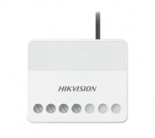 Беспроводная охранная сигнализация Hikvision AХ PRO, фотография 10