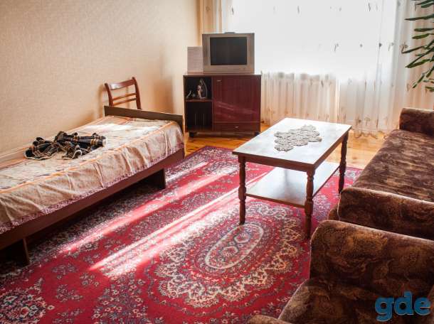 Квартира на сутки г. Лунинец, фотография 3