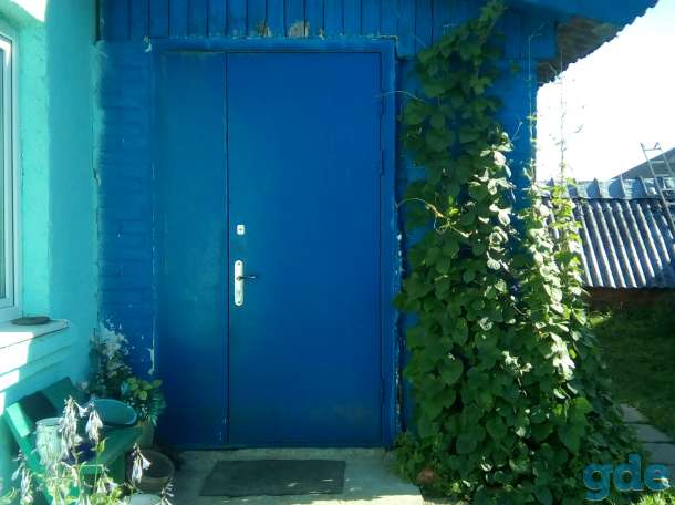 Продам дом, район,д.Вишневка, Крупицкий с/с,д.16 ,ул.Центральная., фотография 5