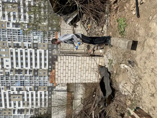 Демонтажные работы, фотография 11